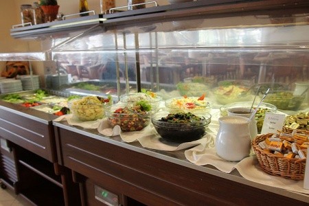 Sentido Bellevue Beach (Ex. Bellevue) - 23