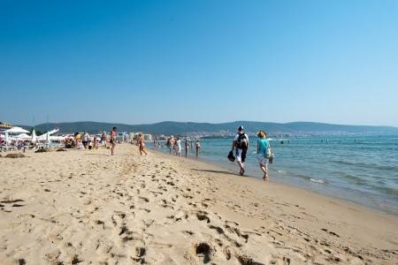 Sentido Bellevue Beach (Ex. Bellevue) - 24