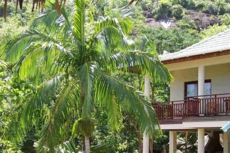 Valmer Resort - 3