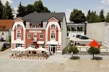 Kašperk