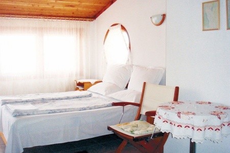 Bulharsko, Obzor, Dům Barbovi, za <span>17.490</span> Kč