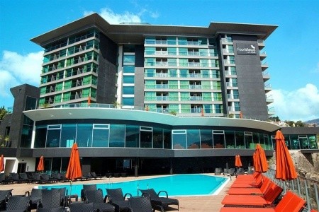 Fly & Drive: Objevte Madeiru! + pobyt v Hotel The Views Baia