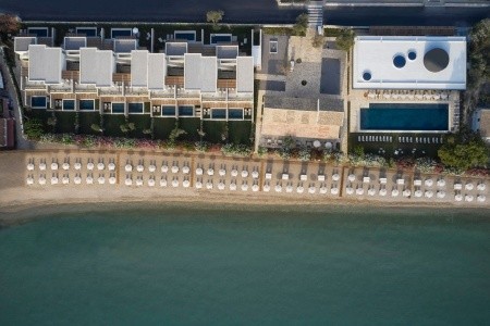 Řecko, Korfu, The Olivar Suites, za <span>88.970</span> Kč