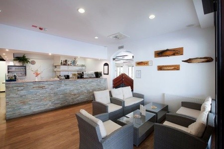 Slovinsko Bohinj Jezero 6 dňový pobyt Polpenzia Vlastná October 2026 ( 1/10/26- 6/10/26)