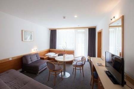 Slovinsko Bohinj Jezero 6 dňový pobyt Polpenzia Vlastná October 2026 ( 1/10/26- 6/10/26)