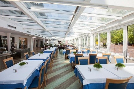 Slovinsko Bohinj Jezero 6 dňový pobyt Polpenzia Vlastná October 2026 ( 1/10/26- 6/10/26)