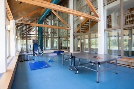 Slovinsko Bohinj Jezero 6 dňový pobyt Polpenzia Vlastná October 2026 ( 1/10/26- 6/10/26)