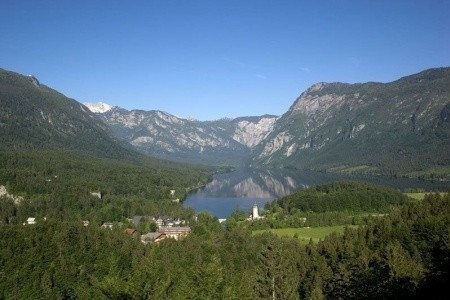 Slovinsko Bohinj Jezero 6 dňový pobyt Polpenzia Vlastná October 2026 ( 1/10/26- 6/10/26)