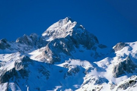 Slovinsko Bohinj Jezero 6 dňový pobyt Polpenzia Vlastná October 2026 ( 1/10/26- 6/10/26)