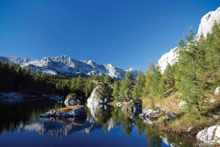 Slovinsko Bohinj Jezero 6 dňový pobyt Polpenzia Vlastná October 2026 ( 1/10/26- 6/10/26)