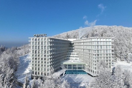 Crystal Mountain