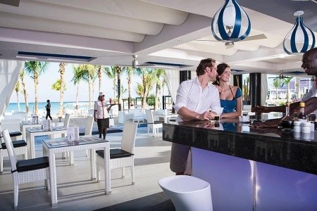 Jamajka Montego Bay Riu Palace Jamaica 16 dňový pobyt All Inclusive Letecky Letisko: Viedeň February 2026 (28/02/26-15/03/26)