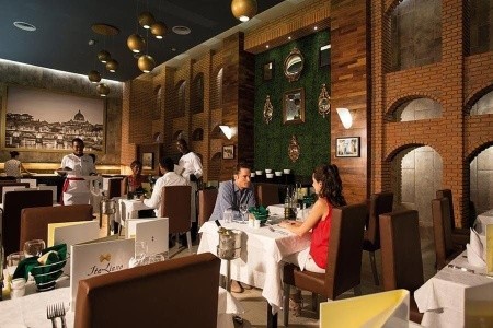 Jamajka Montego Bay Riu Palace Jamaica 16 dňový pobyt All Inclusive Letecky Letisko: Viedeň February 2026 (28/02/26-15/03/26)