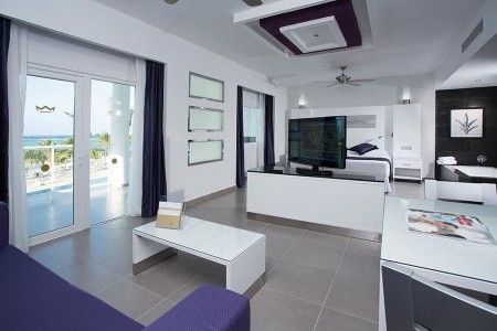 Jamajka Montego Bay Riu Palace Jamaica 16 dňový pobyt All Inclusive Letecky Letisko: Viedeň February 2026 (28/02/26-15/03/26)