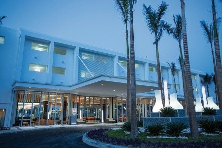 Jamajka Montego Bay Riu Palace Jamaica 16 dňový pobyt All Inclusive Letecky Letisko: Viedeň February 2026 (28/02/26-15/03/26)