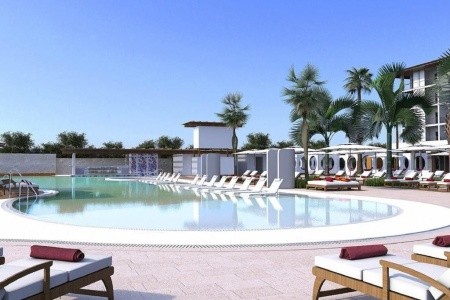 Jamajka Montego Bay Breathless Montego Bay Resort & Spa 12 dňový pobyt All Inclusive Letecky Letisko: Frankfurt January 2026 (21/01/26- 1/02/26)