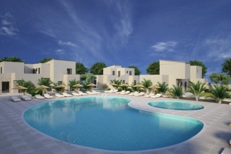 Serena Holiday Resort