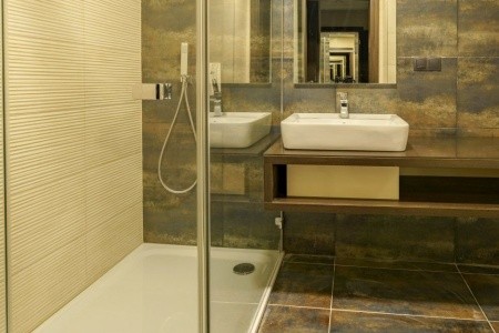 Slovensko Vysoké Tatry Horizont Resort 4 dňový pobyt Polpenzia Vlastná December 2025 (10/12/25-13/12/25)