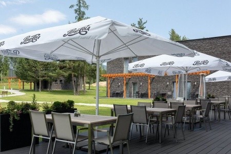 Slovensko Vysoké Tatry Horizont Resort 4 dňový pobyt Polpenzia Vlastná December 2025 (10/12/25-13/12/25)