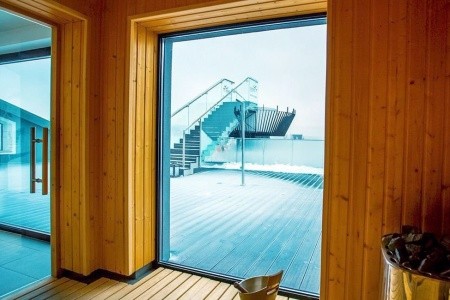 Slovensko Vysoké Tatry Horizont Resort 4 dňový pobyt Polpenzia Vlastná December 2025 (10/12/25-13/12/25)