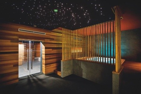 Slovensko Vysoké Tatry Horizont Resort 4 dňový pobyt Polpenzia Vlastná December 2025 (10/12/25-13/12/25)