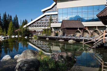 Grandhotel Permon