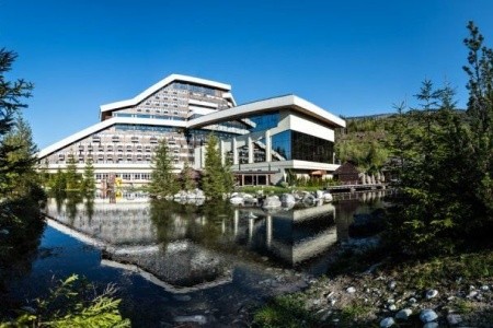 Grandhotel Permon