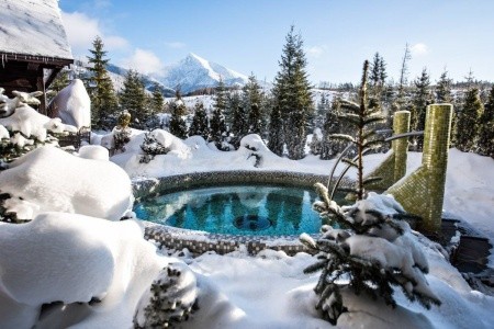 Grandhotel Permon