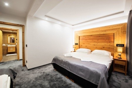 Grandhotel Permon