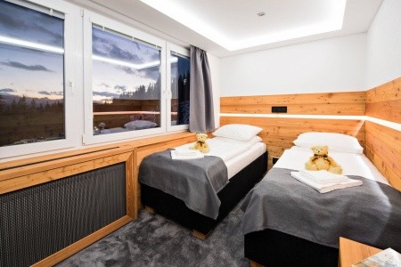 Grandhotel Permon