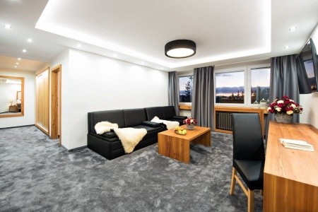 Grandhotel Permon