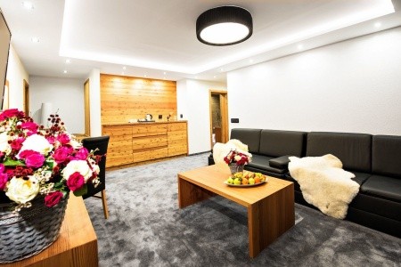 Grandhotel Permon