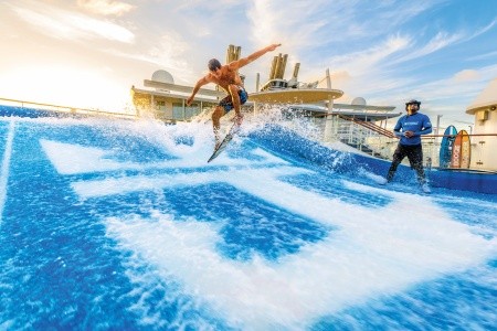 Oasis Of The Seas - 8