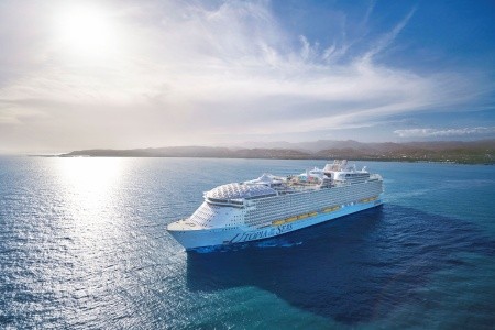 Utopia Of The Seas