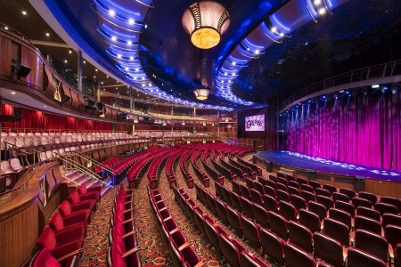 Harmony Of The Seas - 29