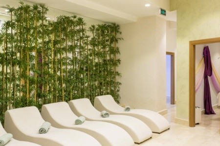 Turecko Antalya Club Falcon 12 dňový pobyt All Inclusive Letecky Letisko: Viedeň September 2025 ( 3/09/25-14/09/25)