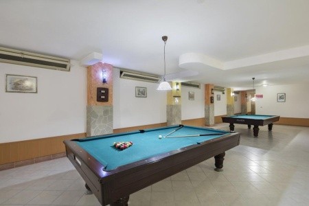 Turecko Alanya Aydinbey Gold Dreams 8 dňový pobyt Ultra All inclusive Letecky Letisko: Bratislava September 2025 (16/09/25-23/09/25)