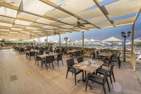 Turecko Alanya Aydinbey Gold Dreams 8 dňový pobyt Ultra All inclusive Letecky Letisko: Bratislava September 2025 (16/09/25-23/09/25)