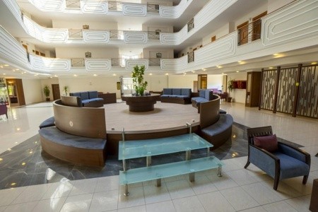 Turecko Alanya Aydinbey Gold Dreams 8 dňový pobyt Ultra All inclusive Letecky Letisko: Bratislava September 2025 (16/09/25-23/09/25)