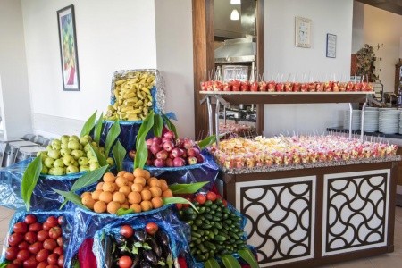 Turecko Alanya Aydinbey Gold Dreams 8 dňový pobyt Ultra All inclusive Letecky Letisko: Bratislava September 2025 (16/09/25-23/09/25)