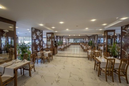 Turecko Alanya Aydinbey Gold Dreams 8 dňový pobyt Ultra All inclusive Letecky Letisko: Bratislava September 2025 (16/09/25-23/09/25)