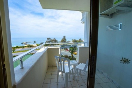 Turecko Alanya Aydinbey Gold Dreams 8 dňový pobyt Ultra All inclusive Letecky Letisko: Bratislava September 2025 (16/09/25-23/09/25)