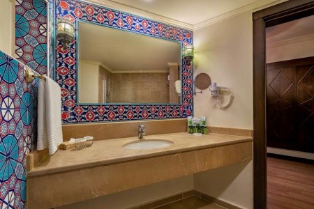 Turecko, Belek, Rixos Park Belek (Ex. Tth Belek Imperial), za <span>70.428</span> Kč