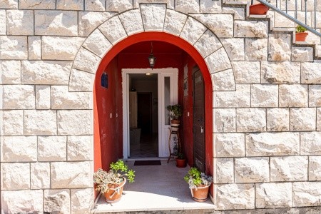 Apartmány 3298-2813