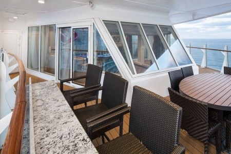 Harmony Of The Seas - 60