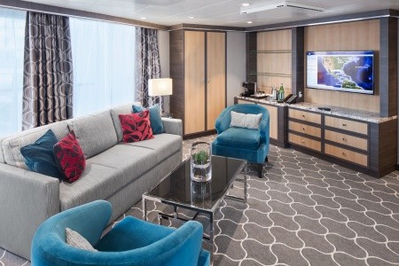 Harmony Of The Seas - 62