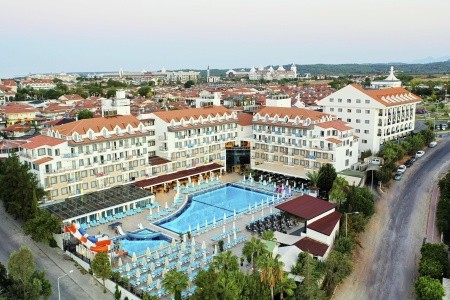 Side Aluna (Ex Diamond Beach Hotel & Spa) - 4