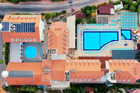 Side Aluna (Ex Diamond Beach Hotel & Spa) - 5