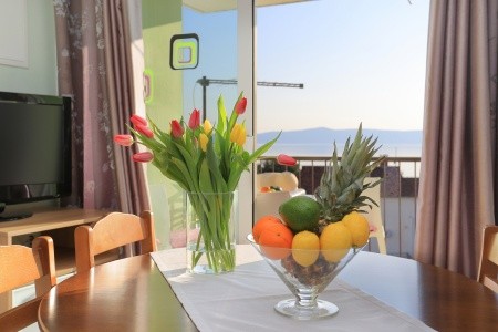 Apartmány 3298-3208