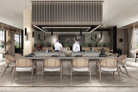 Turecko, Belek, Sy Hotels Belek, za <span>19.855</span> Kč